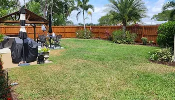 Kitchen Renovation for Fawcett Construction Inc. in Port Saint Lucie, FL
