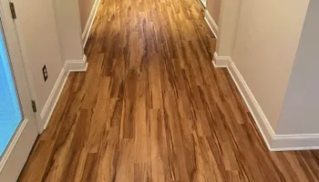 LVP, Luxury Vinyl Plank for Brooks Flooring in Burlington, NC