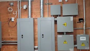 Electrical Repairs for Jordan Southern Electric in Granite Falls, NC