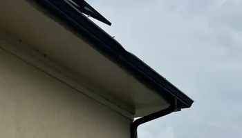 Residential Gutter Cleaning for Superior Seamless Gutters, LLC in Greenwood, SC