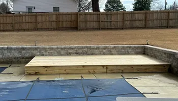 Fence Installation for Pollards Decks and Fences in Obion, TN