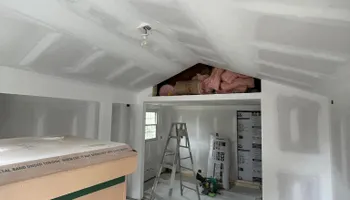 New Home Construction for Greenville Drywall in Greenville, SC