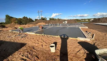Concrete Slab Construction for Mccoy Concrete Inc.  in Minneapolis, MN