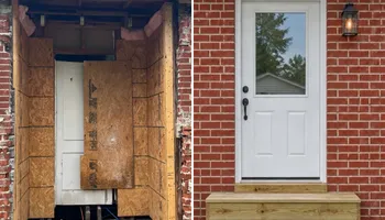 Kitchen Renovations for Benson Renovations LLC in Newport News, VA