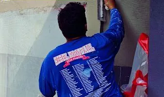 Concrete Services for Guzman's Landscaping Services in Austin, TX