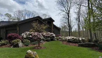 Mowing for Sustainable Property Services in Banner Elk, NC