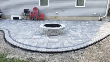 Fall and Spring Clean Up for Esquite Landscape Co. in Columbus, OH
