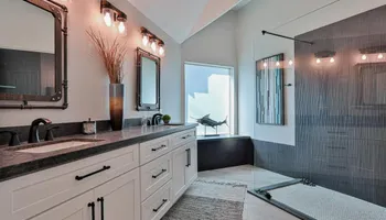Kitchen Renovation for Mason's Quality Construction Company in Texas City, TX