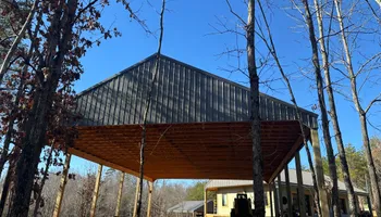 Residential & Commercial Excavation for Brannon's Construction in Riceville,  TN