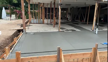 Foundation Replacement for Foundation RetroFitting in Long Beach, CA
