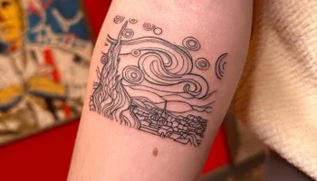 Flash $20+ Tattoos and Piercings & $50+ Bring Your Own Flash for RedInk Tattoo Studio in Manhattan,  NY