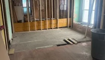 Concrete Driveway Installation for Immaculate Concrete and Construction in Troy, IL