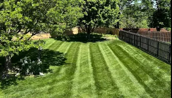 Lawn Mowing and Maintenance for Chief Lawn Care in Lee's Summit, MO