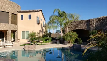 Exterior Painting for Mr Painting Houses LLC in Laveen Village, AZ