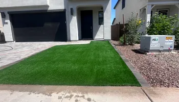 Pavers for G&C Landscaping LLC in Chandler, AZ