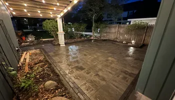 Landscaping for DG Stone & Landscaping Designs in DuPage County, Illinois