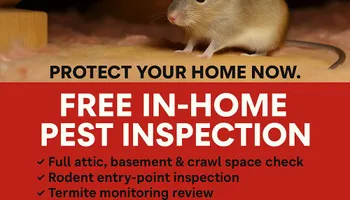 Pest Control Management for Pest Control Management in Montgomery County, PA