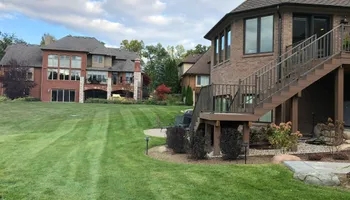 Irrigation Install & Sprinkler Install for Denali Outdoor Services in Washington, MI