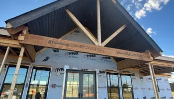 Custom Project Design for Tidal Homes Inc. in Chesapeake, VA
