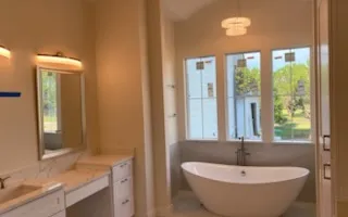 Interior Painting for HTH Construction ATX in Travis County, TX