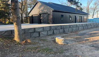 Concrete for STAMPEDE Vertical Concrete in Isanti, Minnesota
