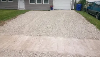 Residential Excavation for 5 Star Excavating in Kokomo, IN