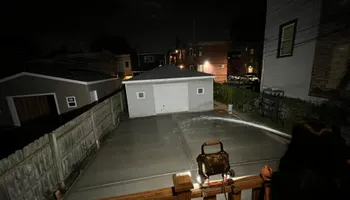 Concrete for Luna Dynasty Concrete in Chicago, IL