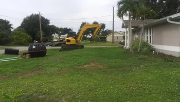 Septic Pumping for ABC Septic Service in North Fort Myers, FL