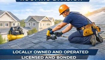 Metal Buildings for Broadway & McMullen Construction in Hattiesburg, MS