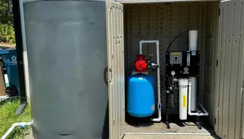 Well Water Treatment and Repair for David's Water Systems in Melbourne, FL