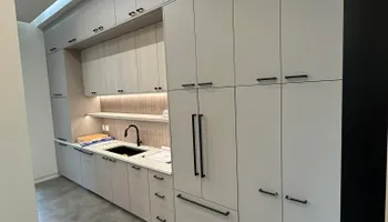 New Construction for P Martin Construction LLC in Bellevue, WA