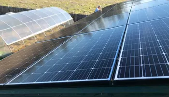 Residential Electrical Services for Haran Electric & Solar in Red Bluff, CA