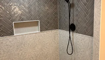 Kitchen Renovation for VMV Homes in Lexington, KY