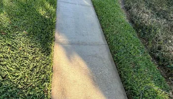 Concrete Cleaning for J & M Pressure Washing in Orlando, FL