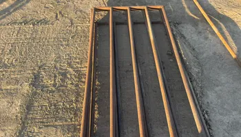 Welding for Mesquite Welding and Fabrication Services in Apache County, AZ