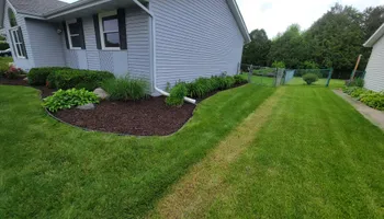 Mowing for Austin's All Season's Services LLC in Watertown, WI