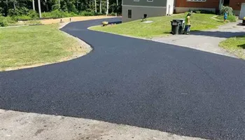 Asphalt Sealcoating for G's Asphalt Sealcoating in Bethesda, MD