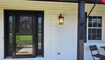 Soft Washing for On The Spot Lawn Maintenance & Pressure Washing in Jackson, MI