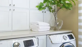 Aspect Kitchen Cabinetry for The Cabinet Shop in Crossville, TN