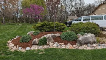 Lawn Maintenance for Gavin's Lawn Maintenance in Derby, KS