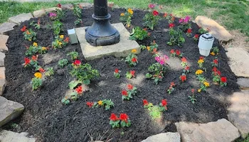 Mowing for Green Lawn Care in Ambler, PA
