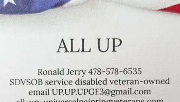 Drywall and Plastering for ALL UP in Warner Robins, GA