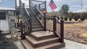 Roofing for Ark Exterior Solutions in Easton,  PA