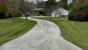 Mowing for Bailey’s Lawn Care & Dirt Service in Murray, KY