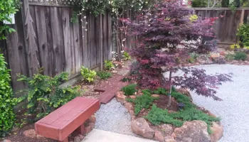 Defensible Space Fire Prevention for Martin Stanko Landscape Construction in Livermore, CA