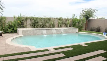 Residential Pool Leak Detection for Big Blue Leak Detection in Tampa, FL
