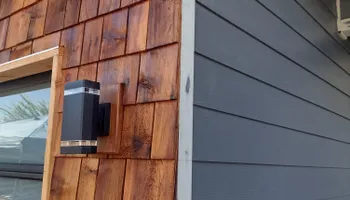 Window Installation for Siding Doctor in Bonney Lake, WA