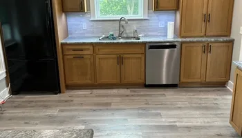 Kitchen and Bathroom Renovations for Cory Boes Construction & Masonry in Upper Sandusky, OH