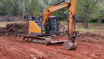 Land Clearing & Demolition for D&S Tree and Demolition Services in Laurens, SC