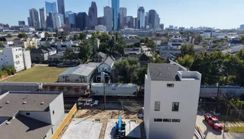 Residential/Commercial Roofing for S&G Construction Co. in Houston, TX